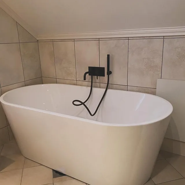 Badekar